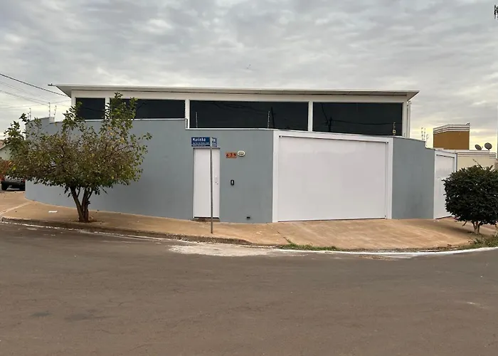 Thermas A 8 Minutos De Distancia
