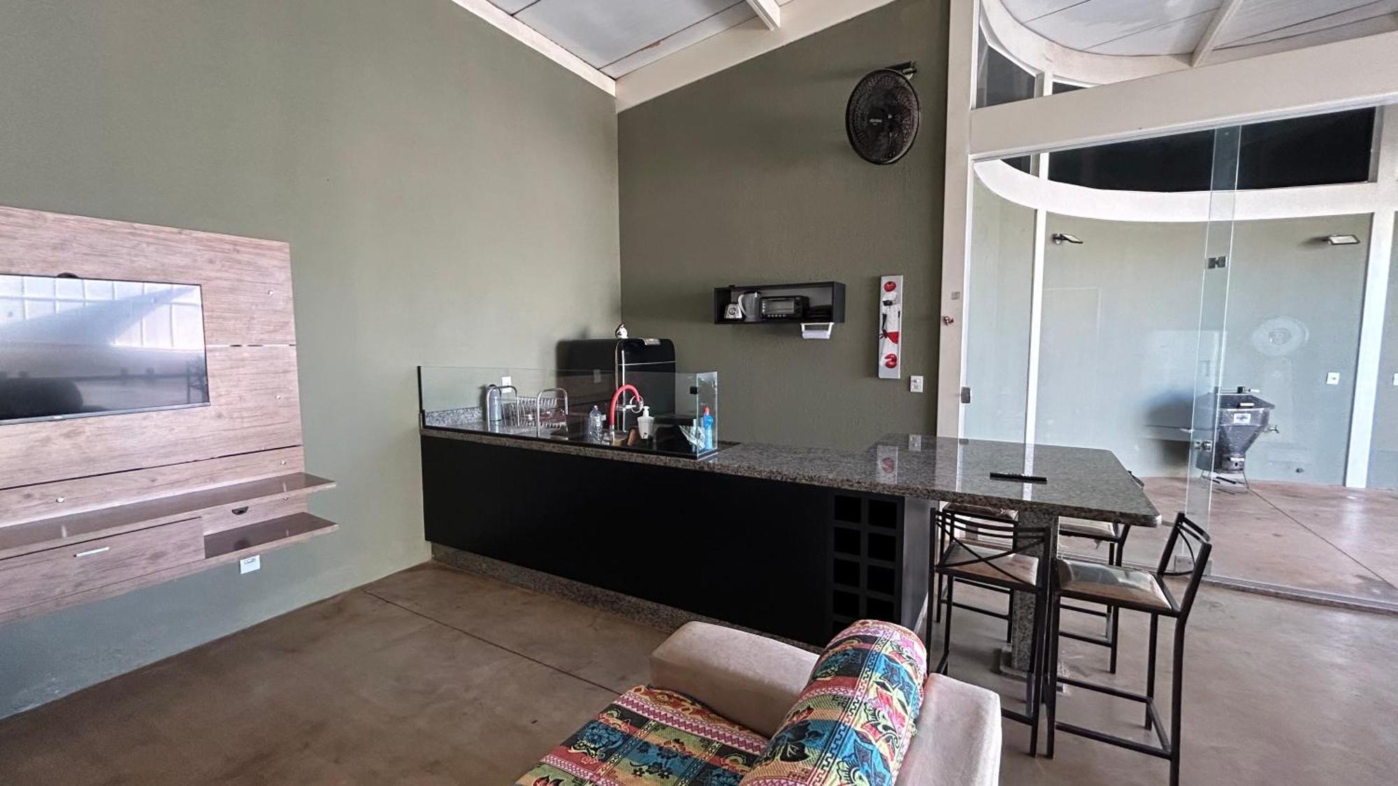 Casa de férias Thermas A 8 Minutos De Distancia