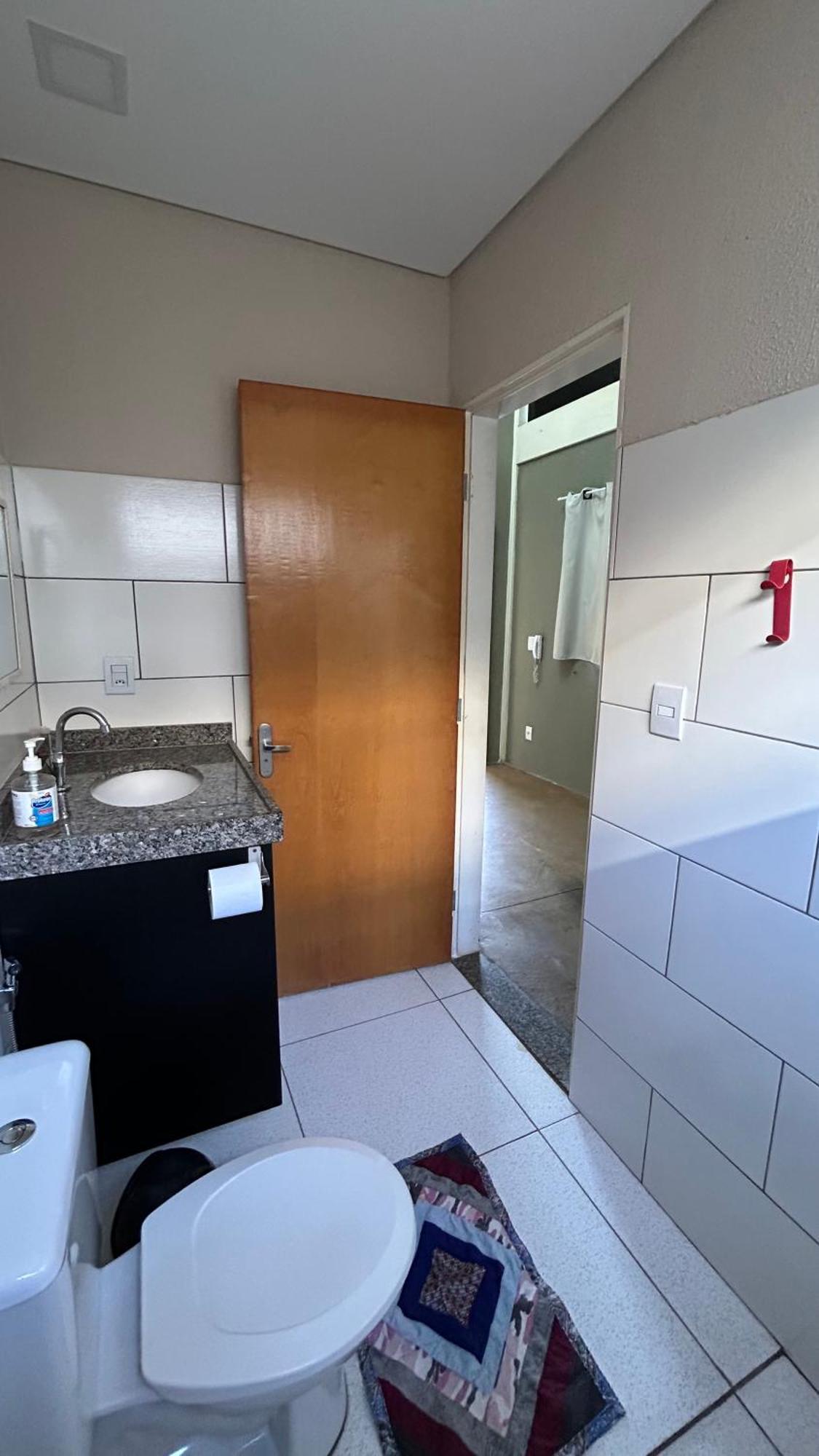Casa de férias Thermas A 8 Minutos De Distancia *